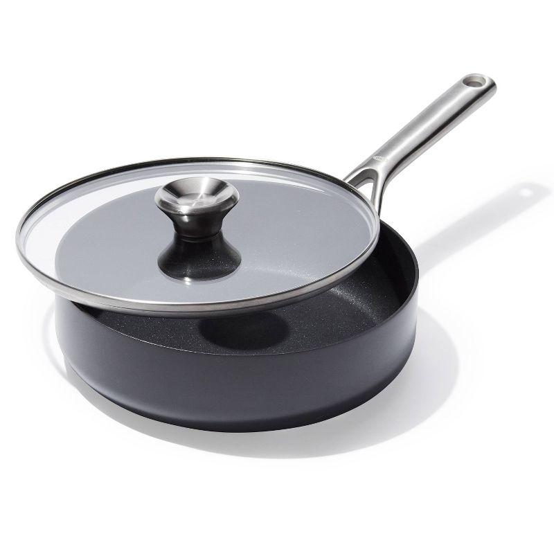 OXO OXO Ceramic Pro 9 Inch Skillet