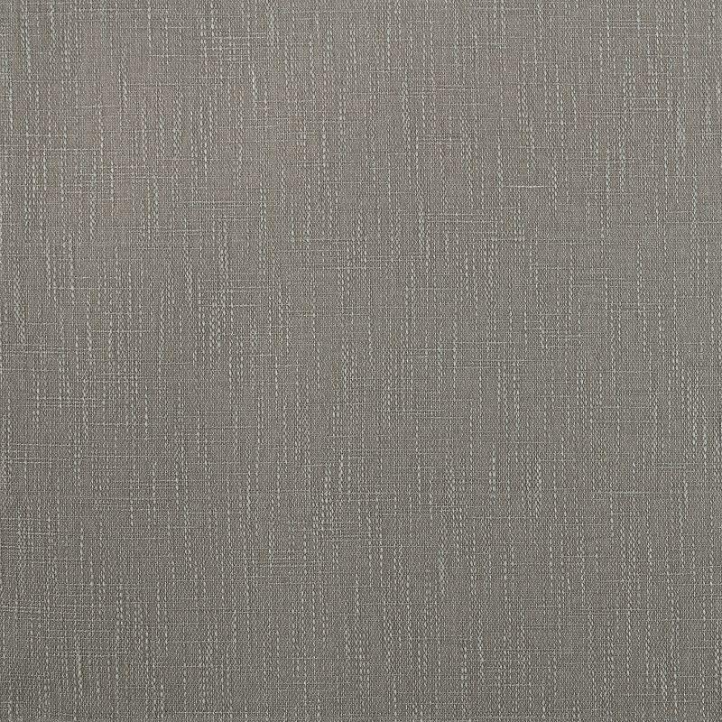 Pryer Textured 100% Blackout Cordless Roman Shade