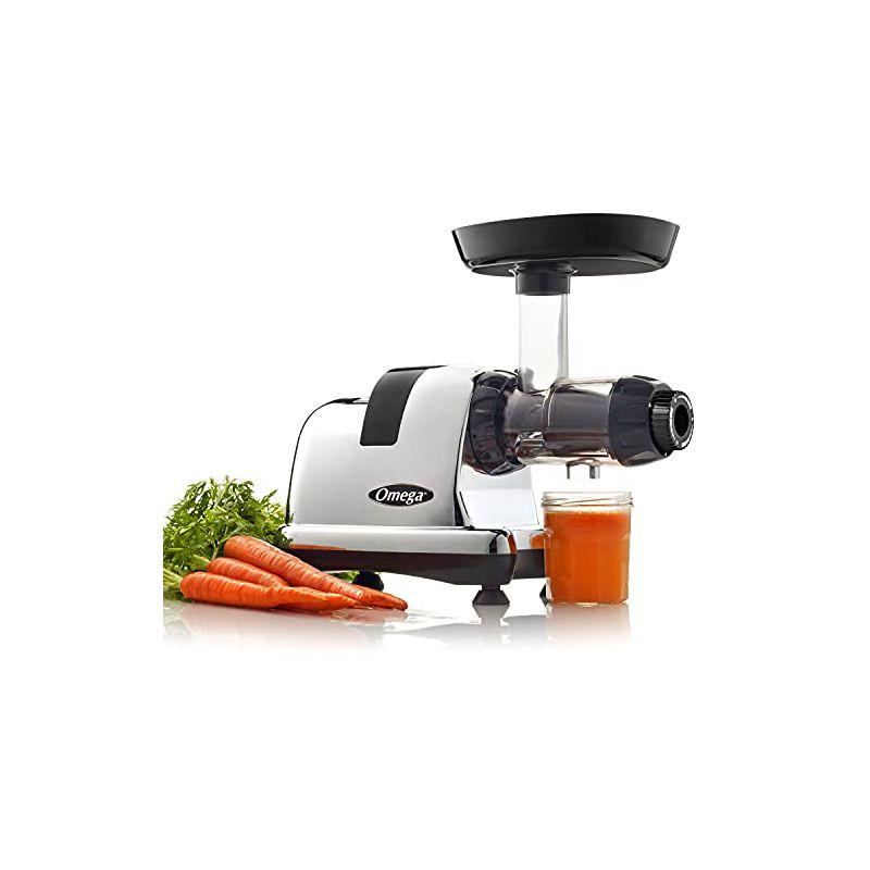 Omega Omega Cold Press Slow Masticating Juicer