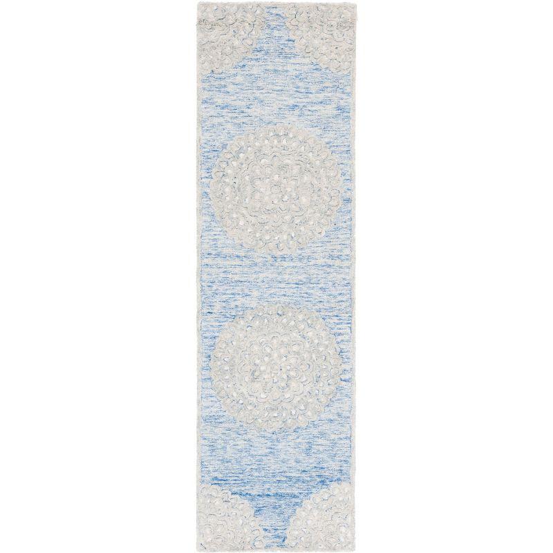 Metro MET901 Hand Tufted Area Rug  - Safavieh