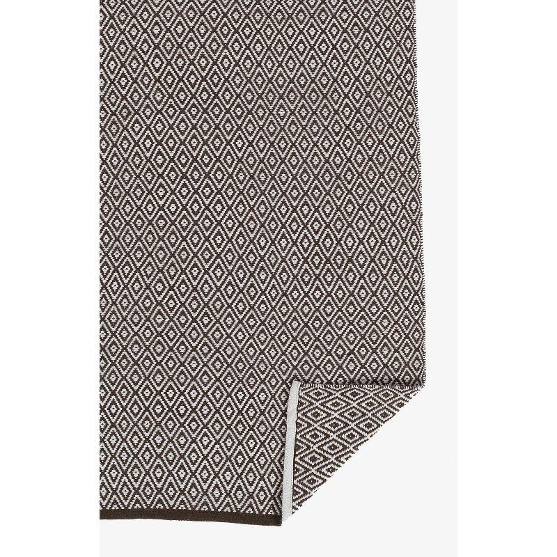 Erin Gates by Momeni River Performance Geometric Indoor / Outdoor Rug