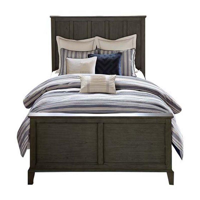 Madison Park Signature Madison Park Signature Farmhouse Cotton Blend Comforter Set