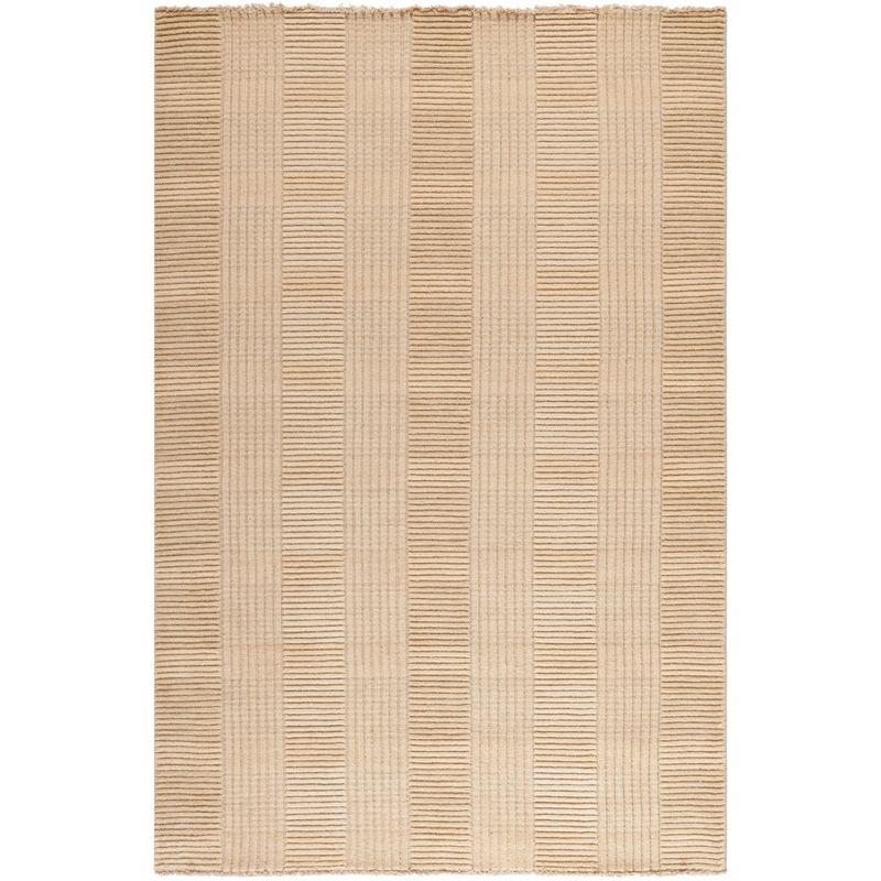 Tibetan TIB332 Hand Loomed Area Rug  - Safavieh