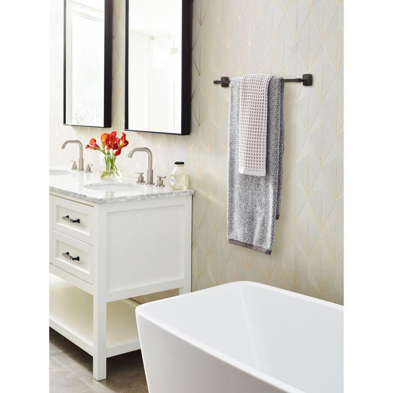 Amerock Stature Wall Mounted Towel Bar