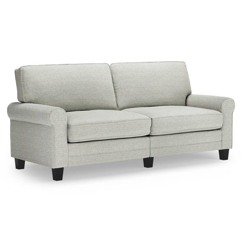 78" Copenhagen Sofa - Serta