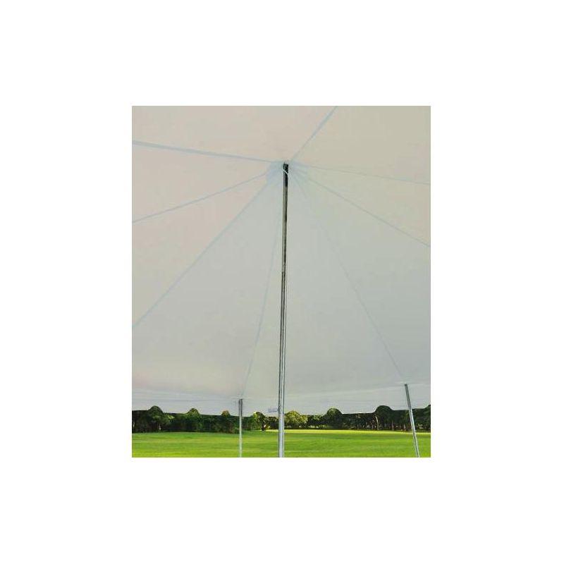 Party Tents Direct Galvanized Party Steel Tent