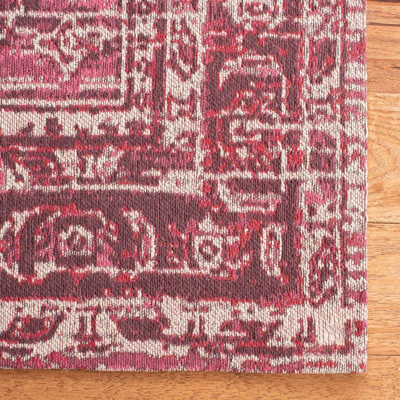 Classic Vintage CLV113 Power Loomed Area Rug  - Safavieh