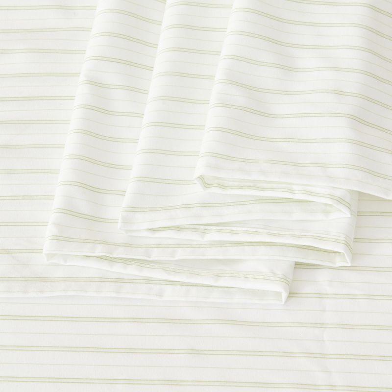 Microfiber Sheet Set