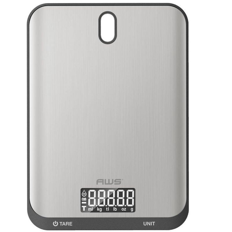 American Weigh Scales Digital Scale