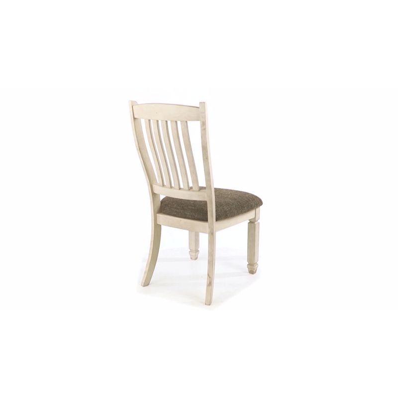 Lark Manor™ 20'' H Upholstered Side Chair (Set of 2)