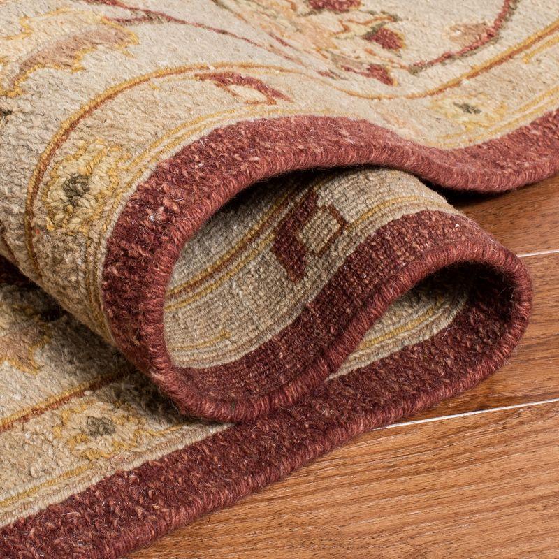 Sumak SUM416 Hand Woven Area Rug  - Safavieh