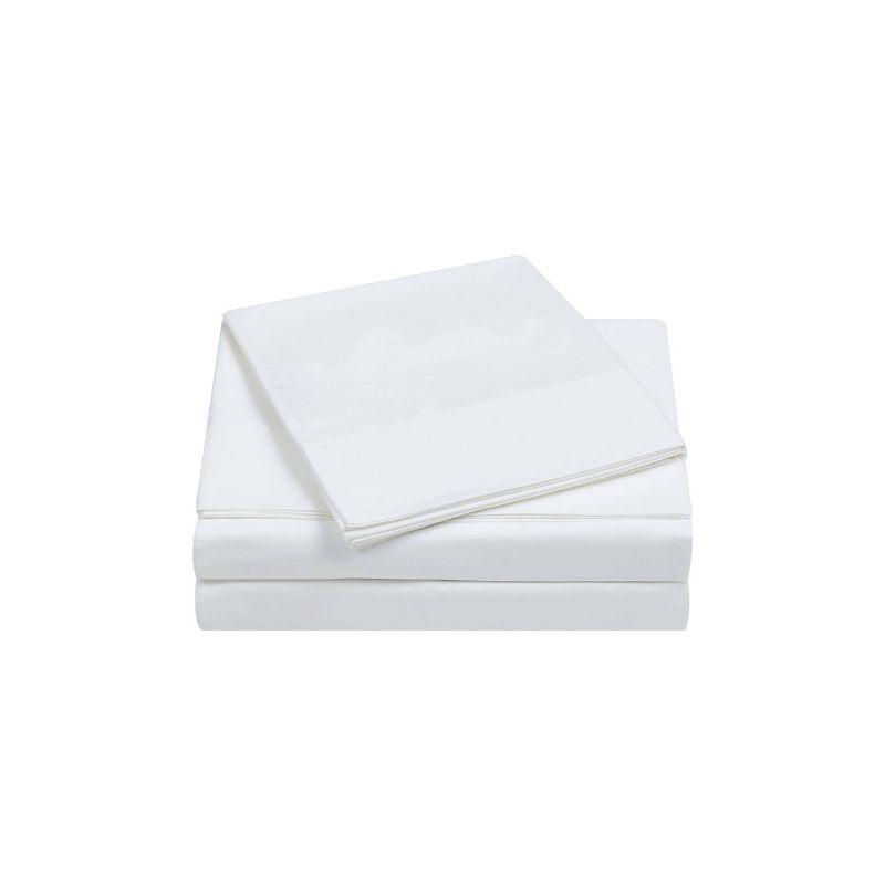 Charisma 100% Cotton Standard Sheet Set