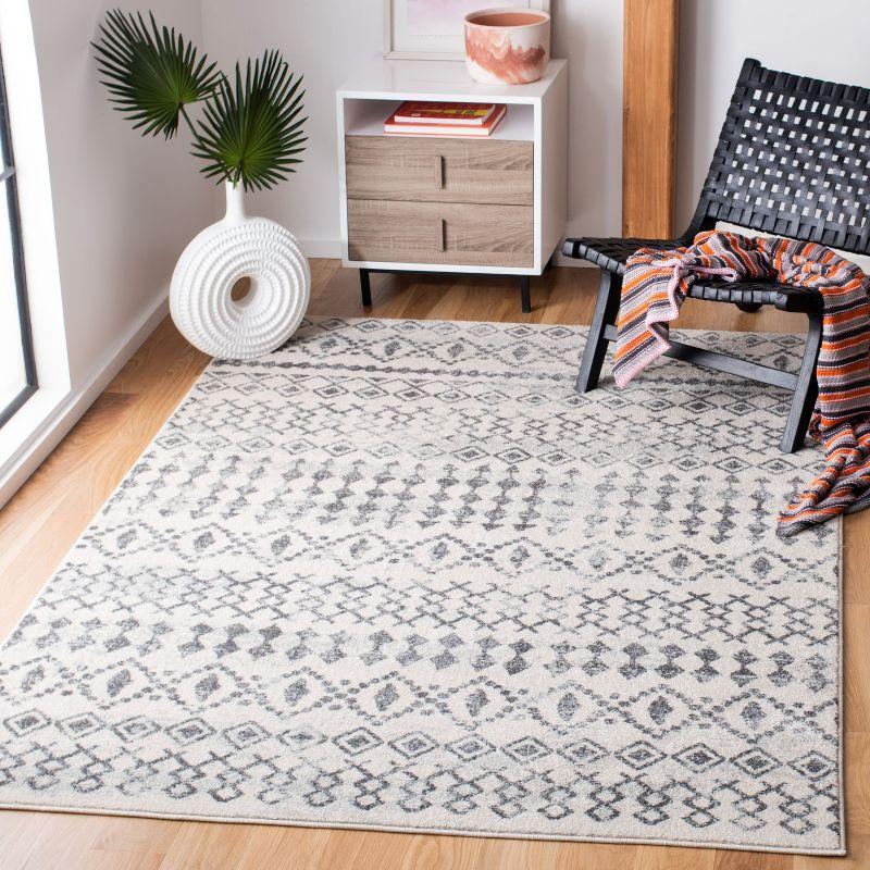 Tulum TUL240 Power Loomed Area Rug  - Safavieh