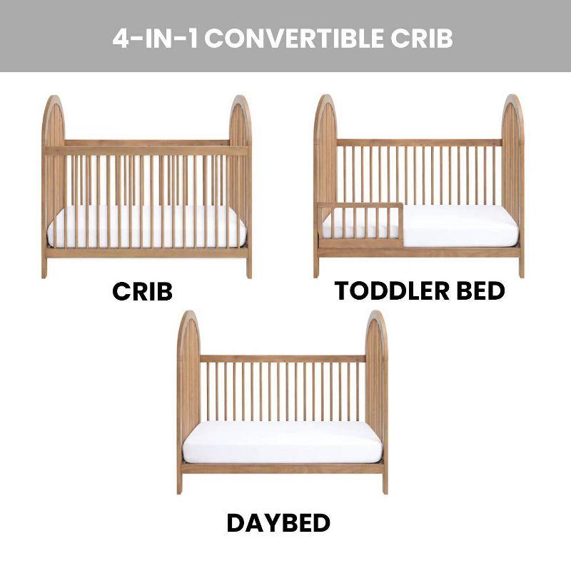 SOHO BABY Everlee Island Crib