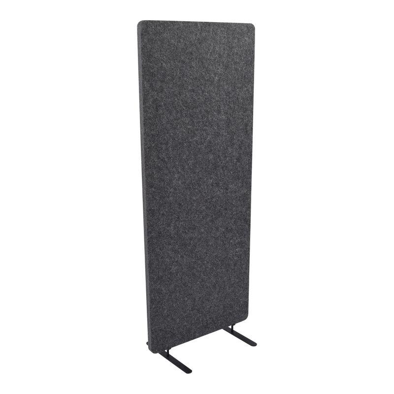 1 Panel Freestanding Room Divider