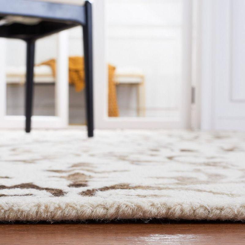 Dip Dye DDY689 Hand Tufted Area Rug  - Safavieh