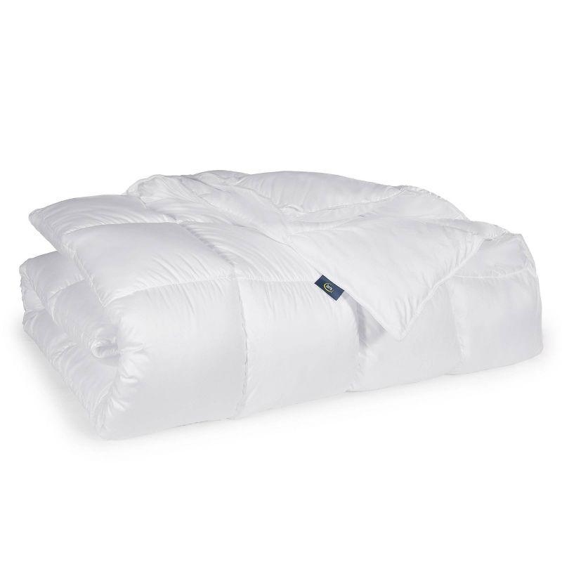 Winter Down Alternative Comforter