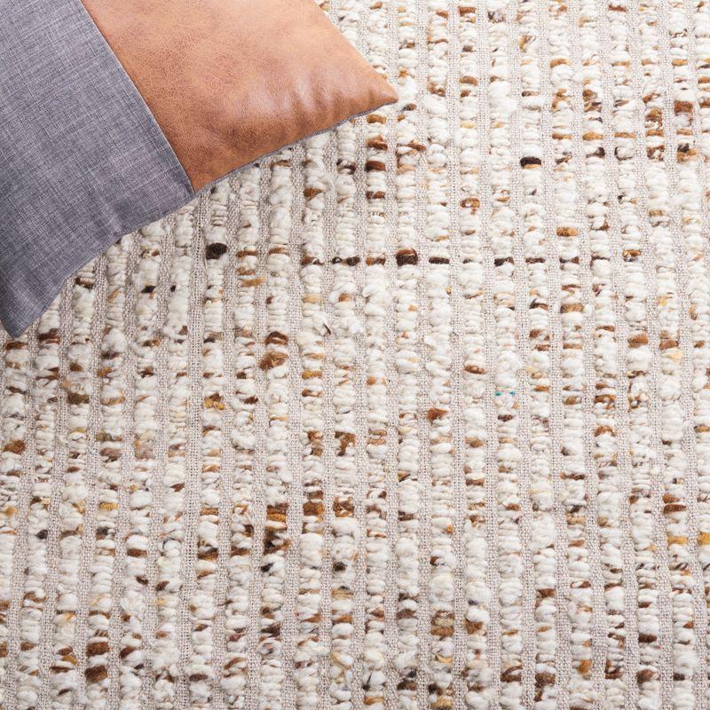 Natura 331 Area Rug In Ivory / Beige