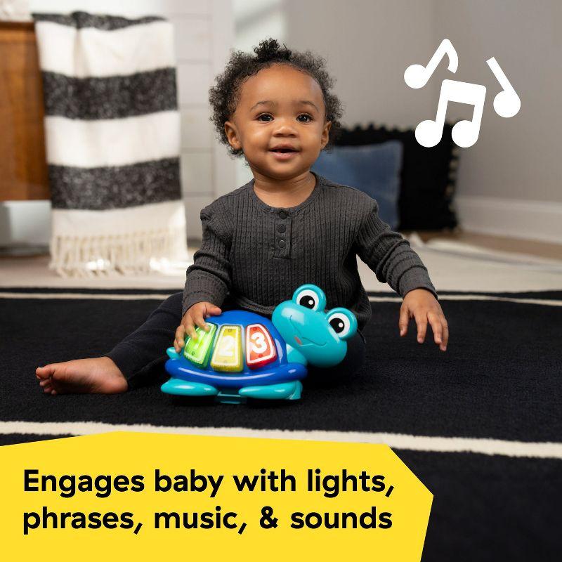 Baby Einstein Neptune Ocean Discovery Jumper