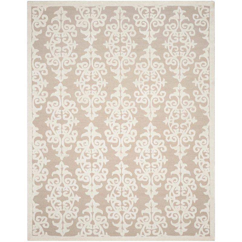 Bella BEL127 Hand Tufted Area Rug  - Safavieh