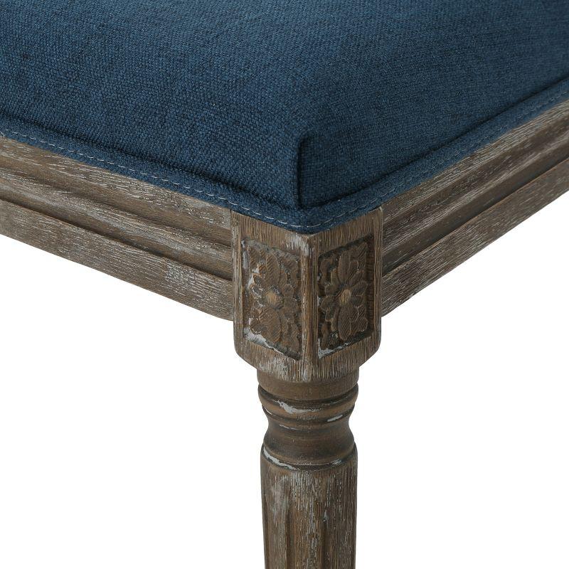 Ophelia & Co. Upholstered Dining Chairs Set of 2 | Wayfair