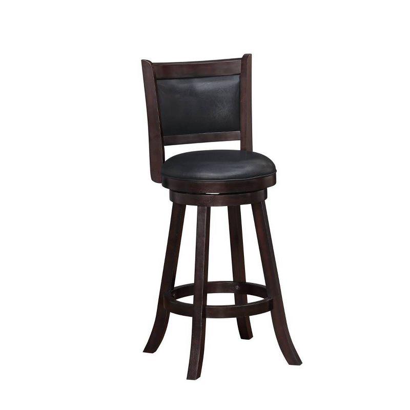 29" Rhea Swivel Barstool - Boraam