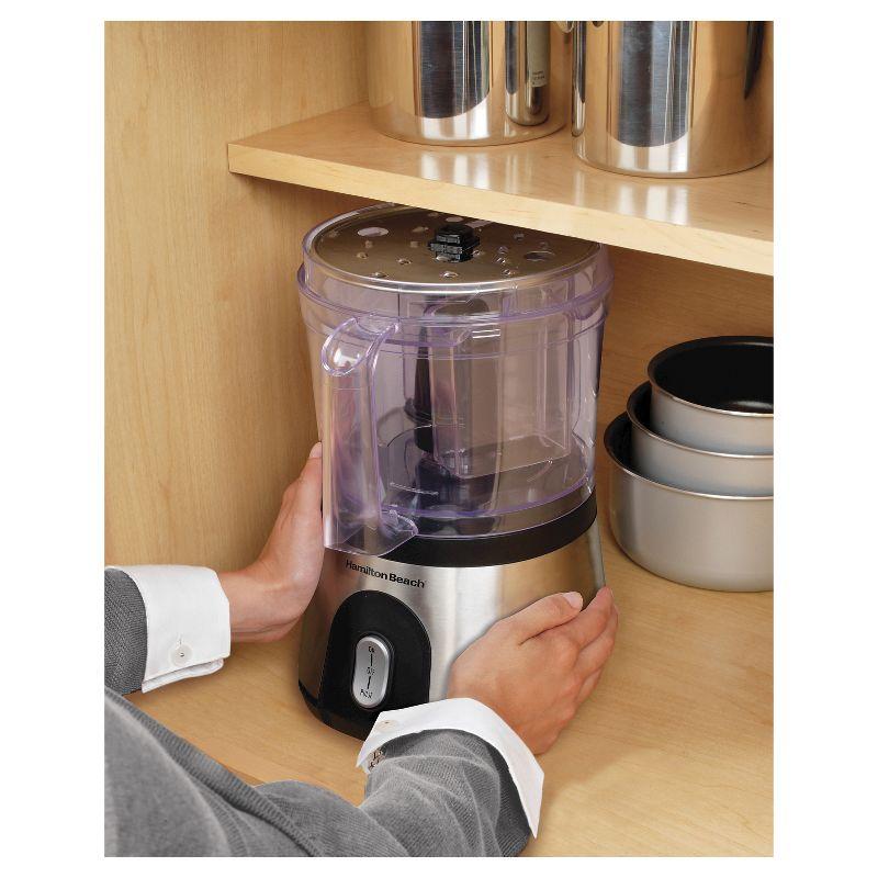 Hamilton Beach Hamilton Beach® 10 Cup Food Processor