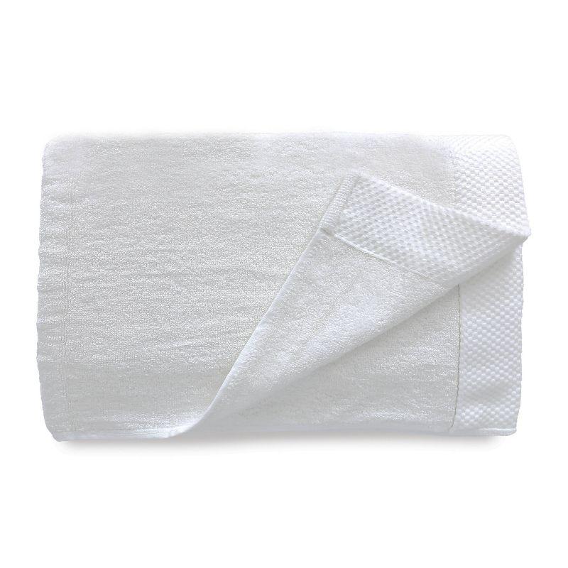 BedVoyage BedVoyage Viscose from Bamboo Luxury Resort Bath Towel