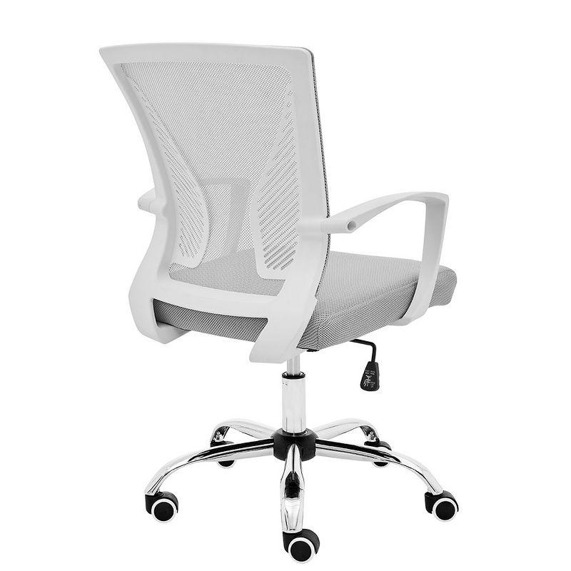 Modern Home Zuna Mid-Back Office Chair