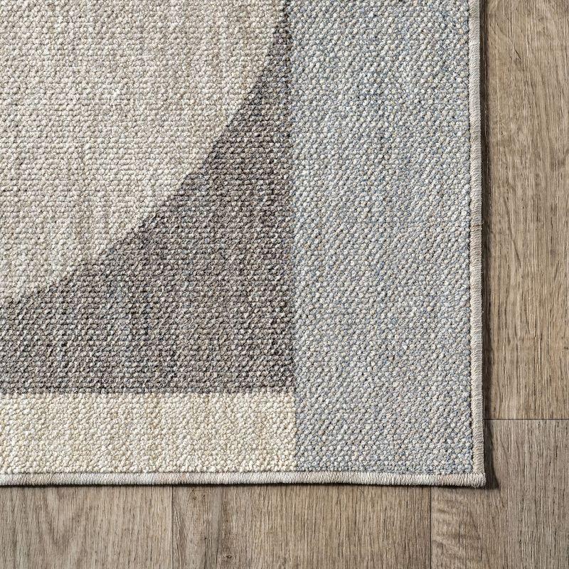 Nuloom Rhona Modern Moon Indoor Area Rug