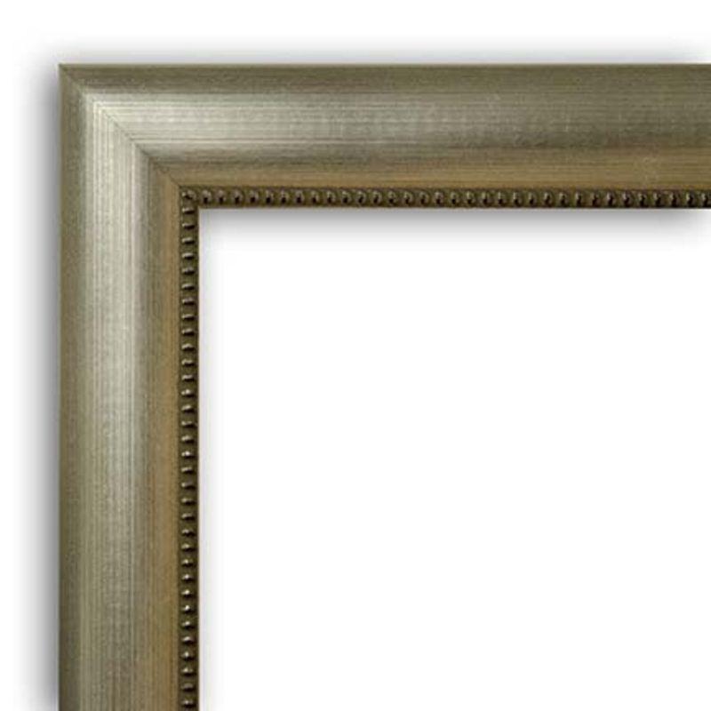 Amanti Art Vegas Wood Picture Frame