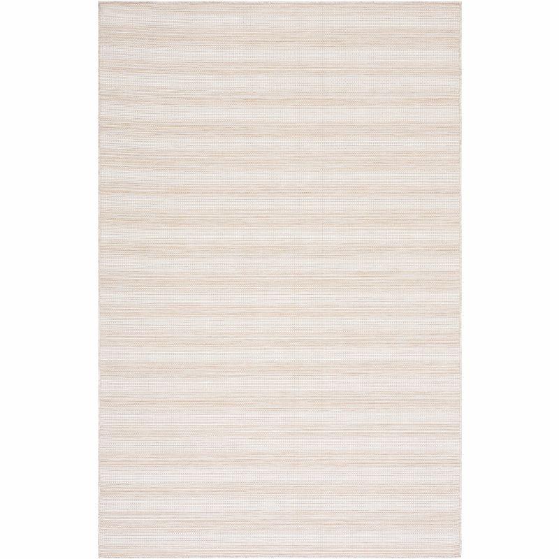 Hampton HTN231 Power Loomed Indoor/Outdoor Area Rug  - Safavieh