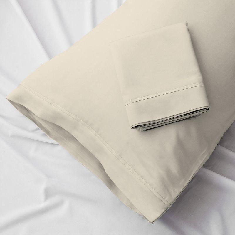 100% Cotton Ultra-Light Pillowcases