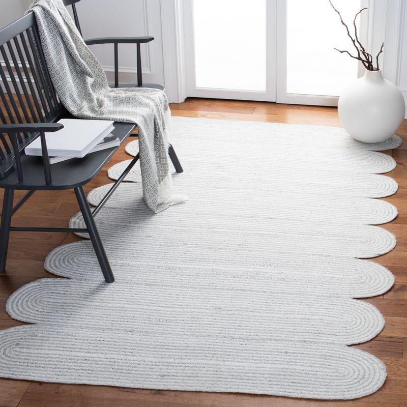 Cape Cod CAP229 Hand Woven Area Rug  - Safavieh