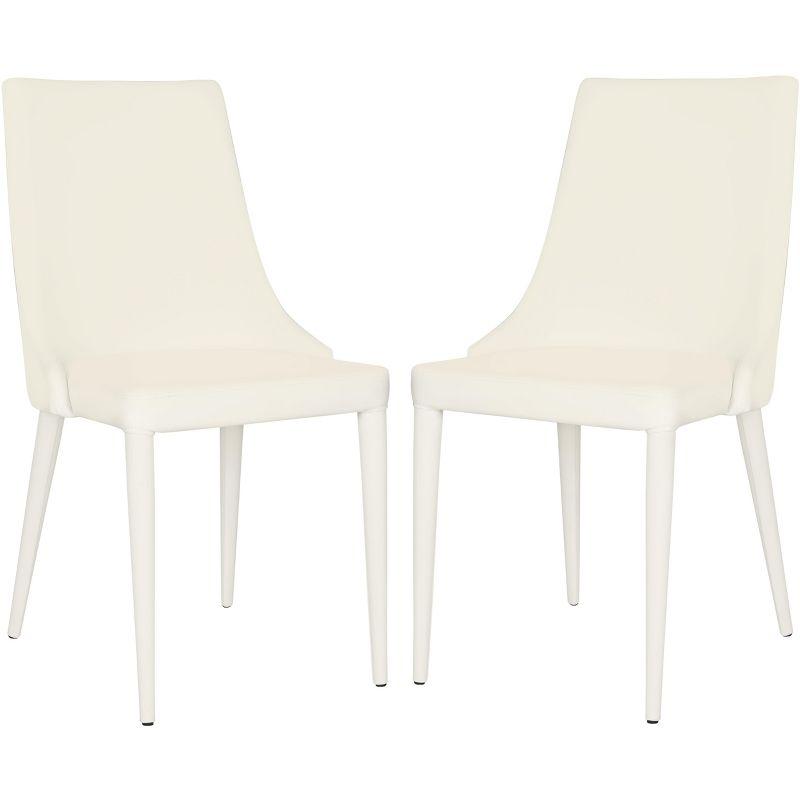 Summerset Side Chair (Set of 2)  - Safavieh