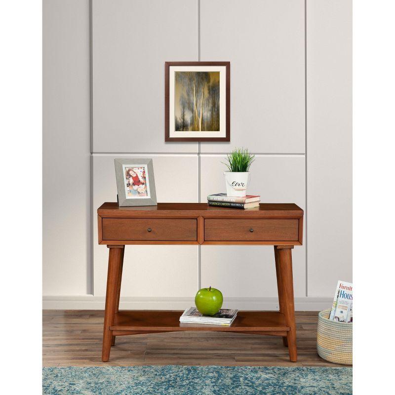 Williams 42" Console Table