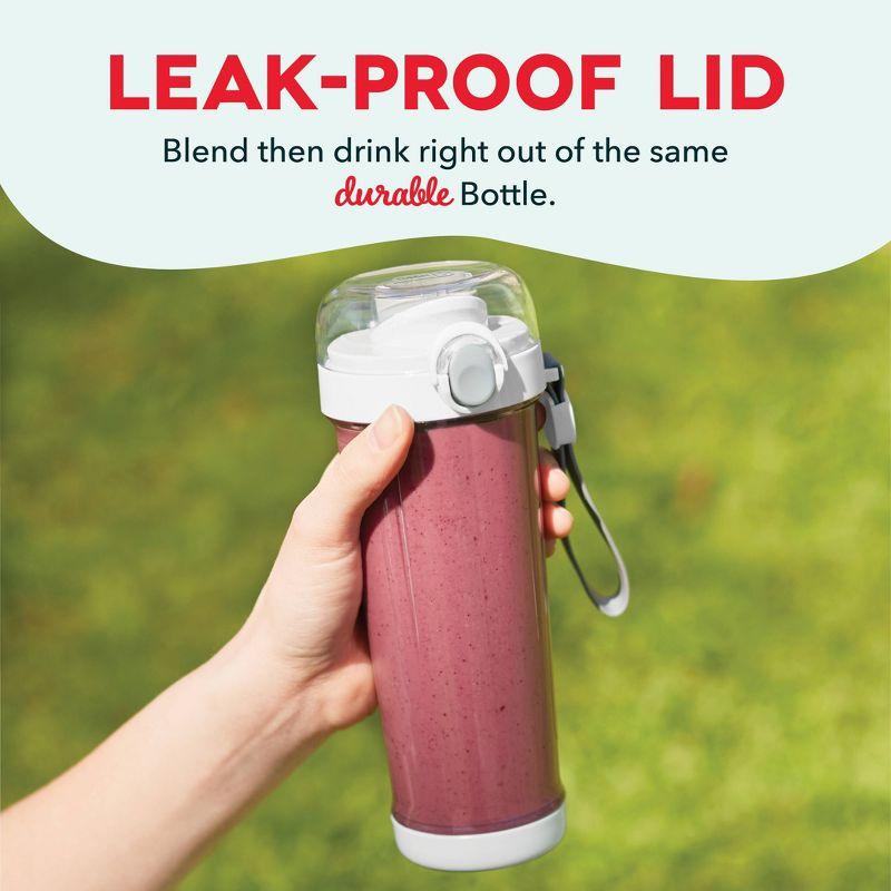 Dash Portable USB Blender White