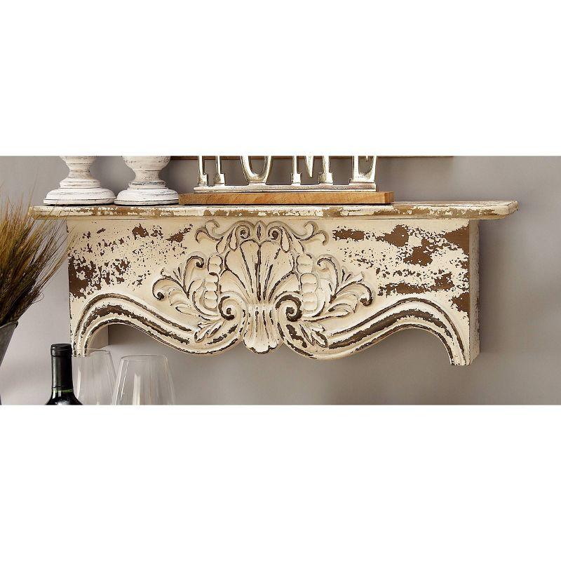 Elicia Accent Shelf