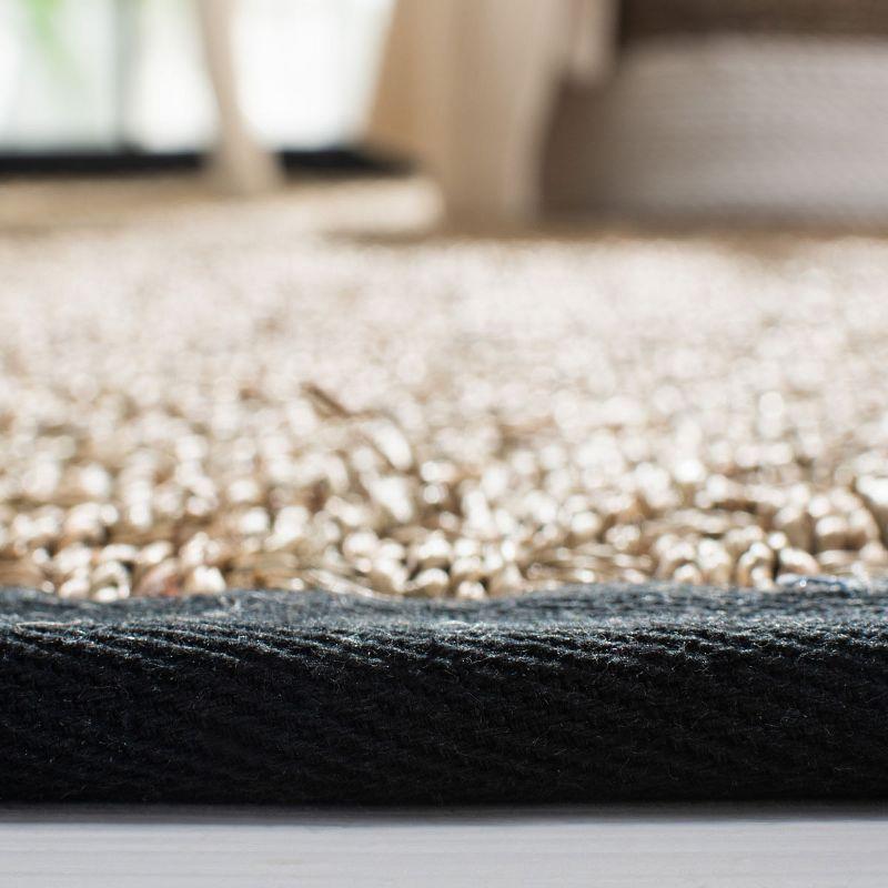 Natural Fiber NF114 Area Rug  - Safavieh