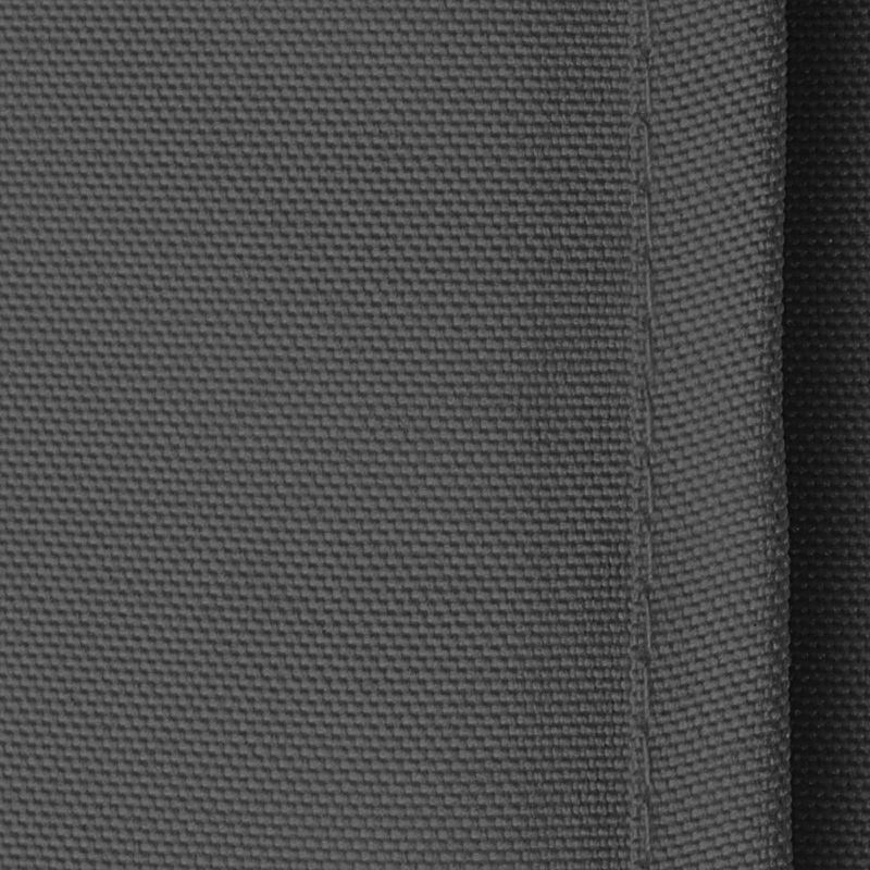 Lann's Linens Solid Color Round Tablecloth