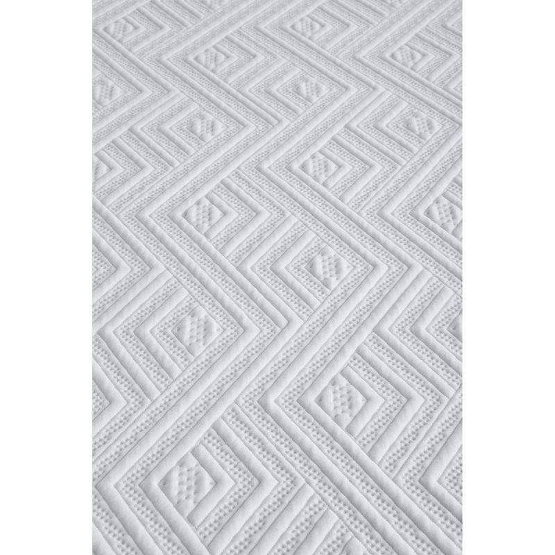 Beautyrest 10" Medium Hybrid Mattress