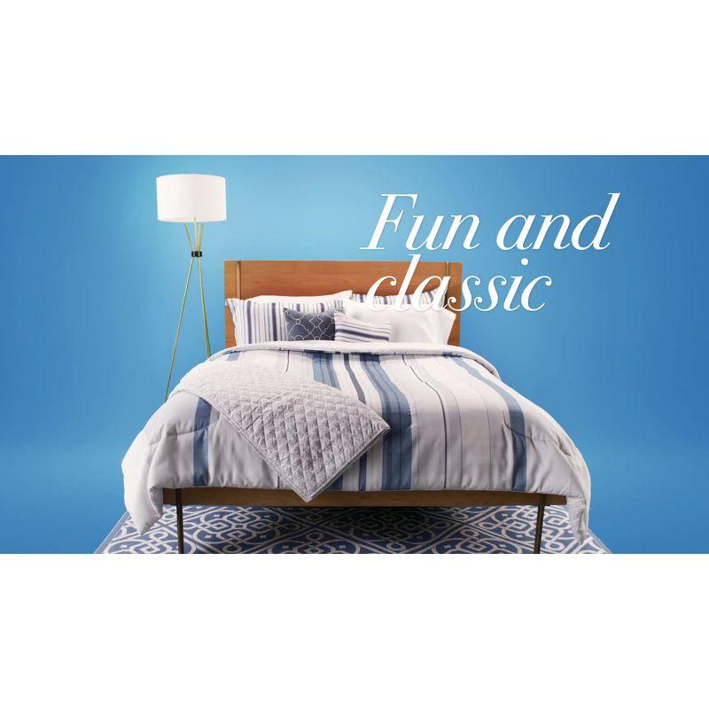 Imperial Dress Quilt Set - Waverly