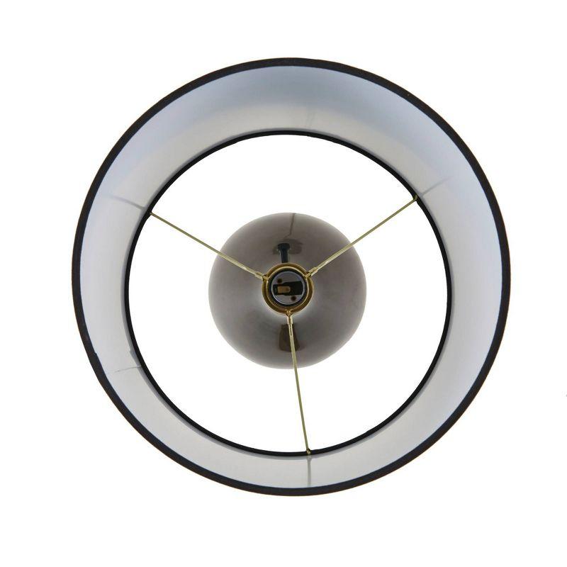 Hokku Designs 2-Tone Ceramic Table Lamp Set Of 2 See Below