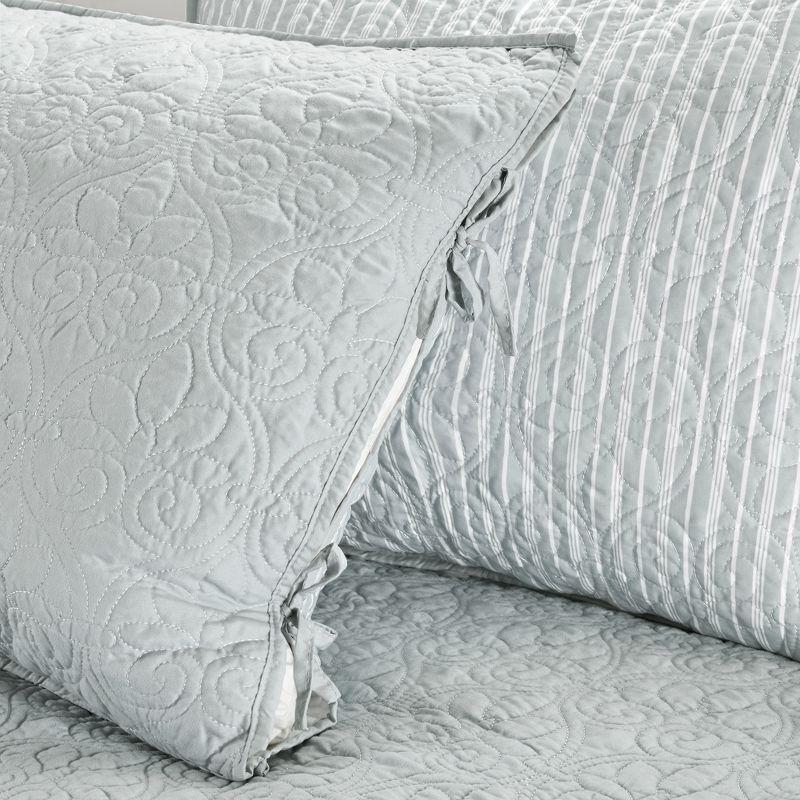 Madison Park Quebec 6 Piece Reversible Daybed Cover Set