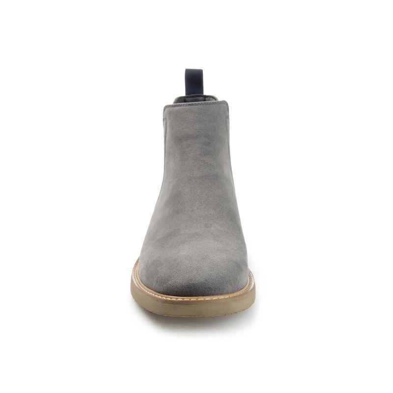 Vance Co. Marshon Chelsea Boot