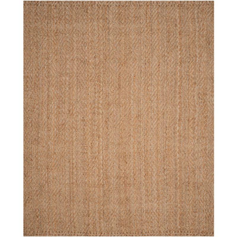 Natural Fiber NF181 Hand Woven Area Rug  - Safavieh