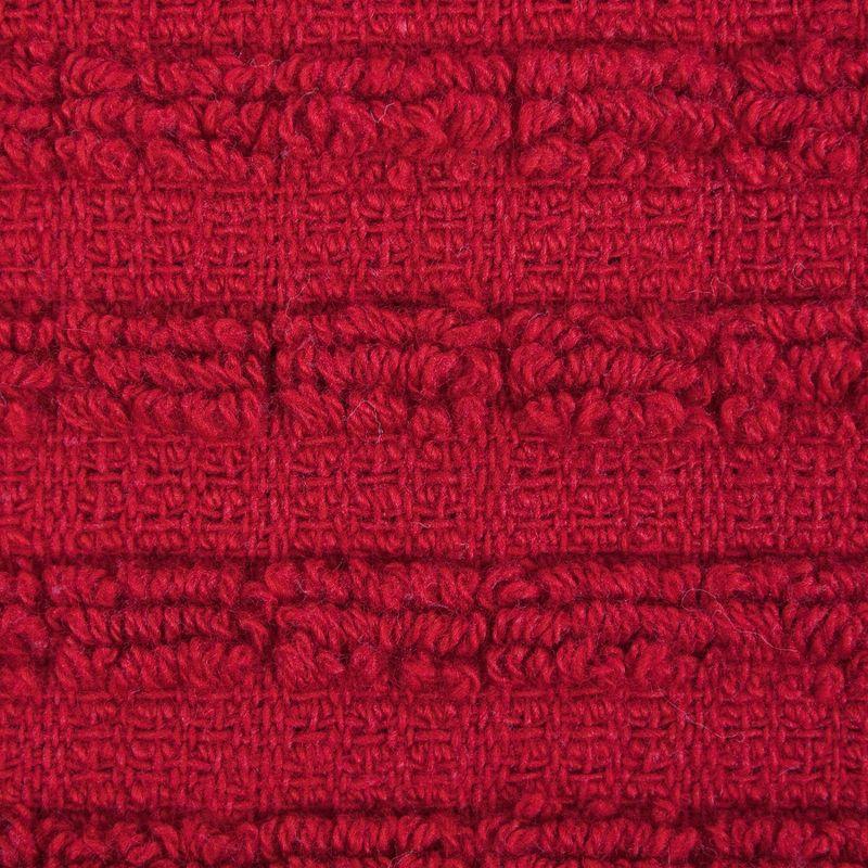 RITZ Cotton Waffle Tea Towel Kitchen Towel