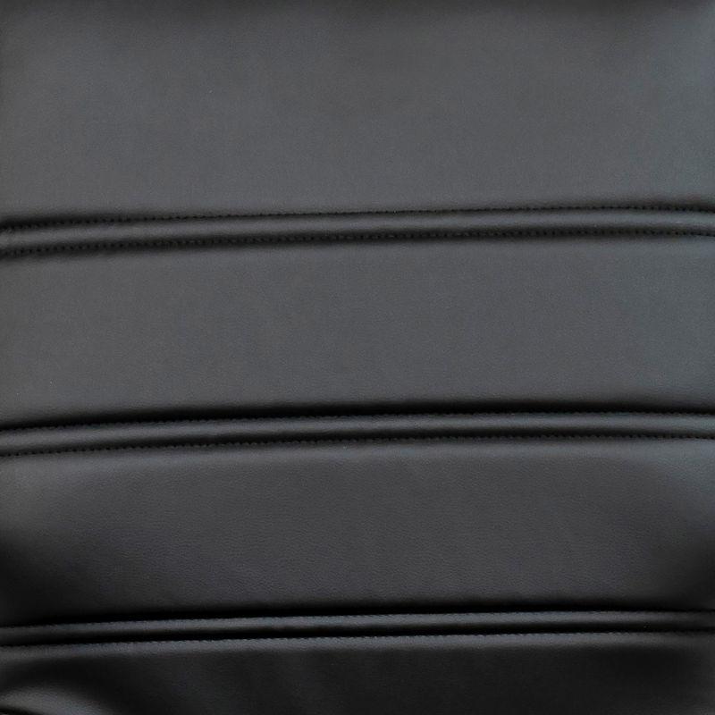 Whitney Ergonomic Upholstered Mid-Back Swivel Office Chair by Flash Furniture