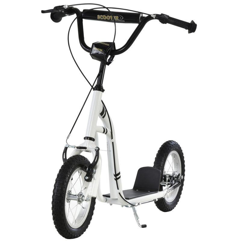 Aosom Aosom 1 Seater Push/Pull Ride On