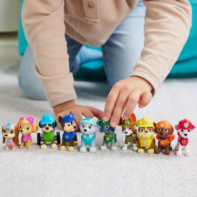 PAW Patrol Figure Gift Pack